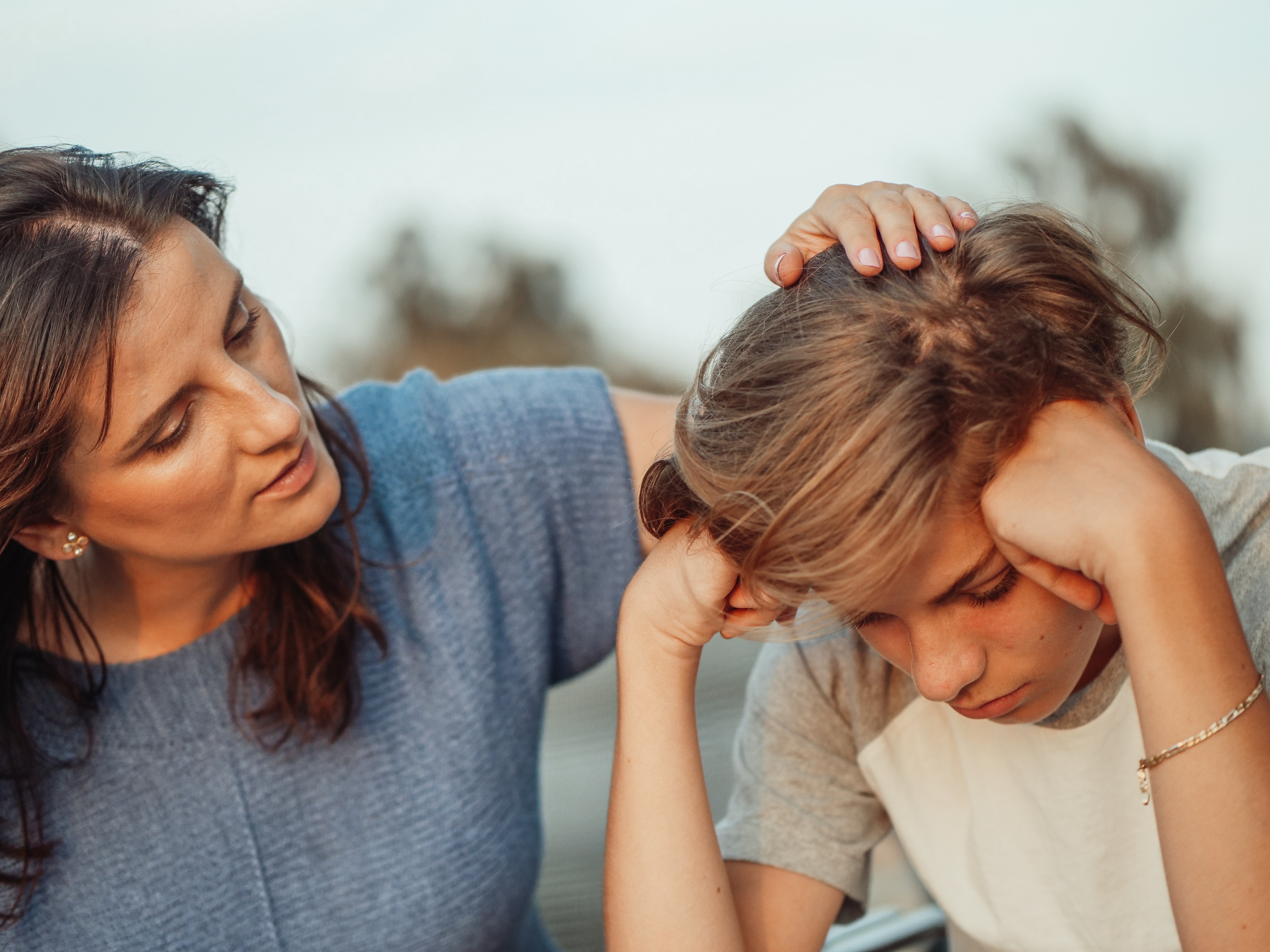  Как помочь подростку справиться с тревожностью? 