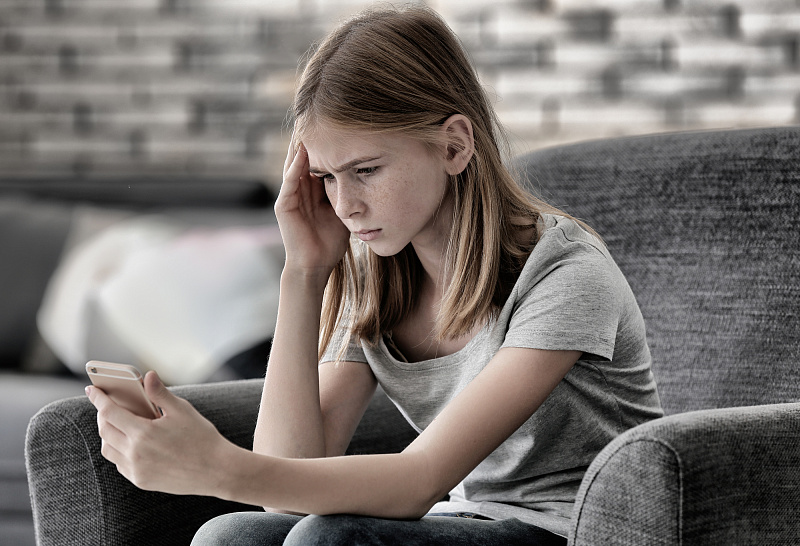 Чем опасна подростковая депрессия и как её предотвратить